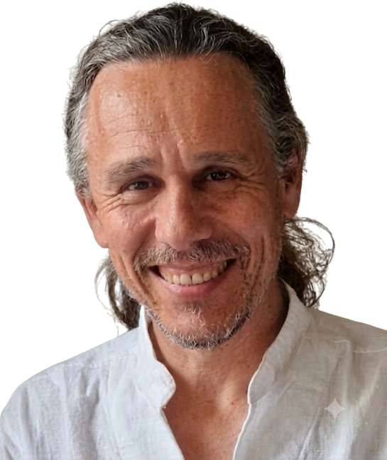 Psicólogo Sanitario en Aluche - Óscar García Rodríguez