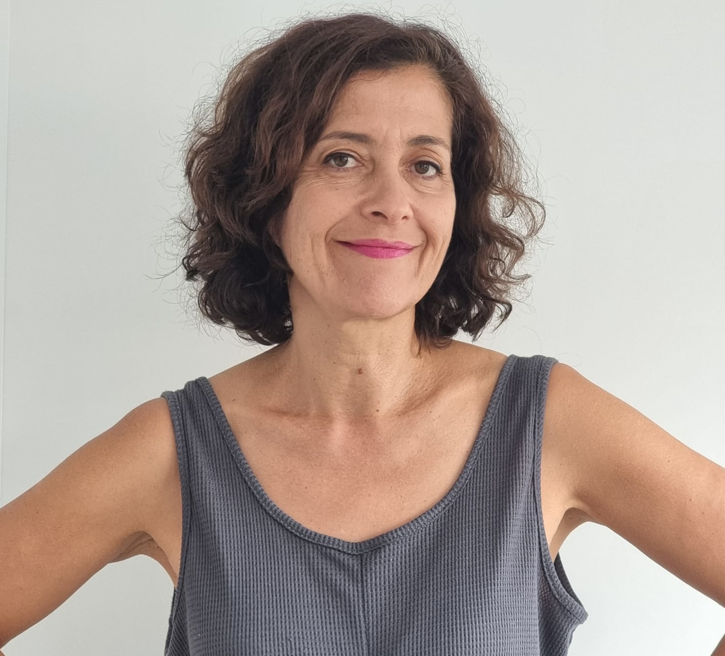 Foto de Elvira Baena